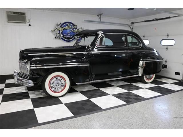 1947 Mercury Coupe (CC-1331218) for sale in Stratford, Wisconsin