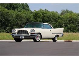 1957 Chrysler 300 (CC-1331220) for sale in Stratford, Wisconsin
