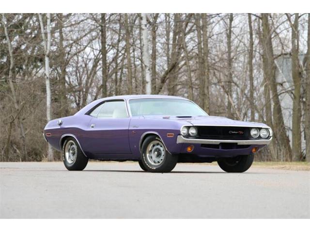 1970 Dodge Challenger R/T (CC-1331240) for sale in Stratford, Wisconsin