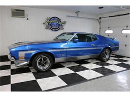 1971 Ford Mustang (CC-1331244) for sale in Stratford, Wisconsin