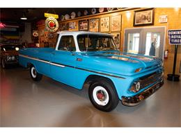 1965 Chevrolet Custom (CC-1331258) for sale in SUDBURY, Ontario