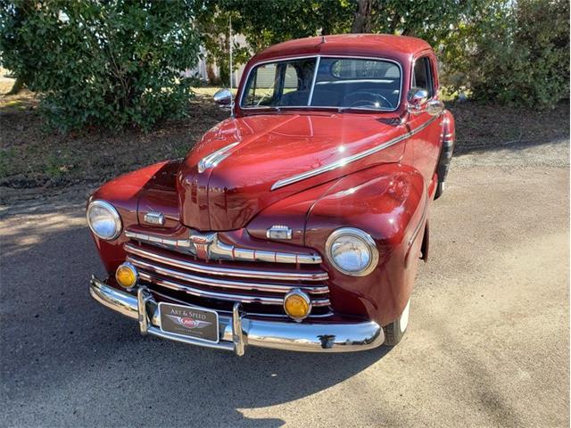 1946 Ford Super Deluxe (CC-1330127) for sale in Collierville, Tennessee