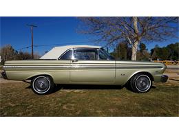 1965 Ford Falcon (CC-1331289) for sale in Acton, California