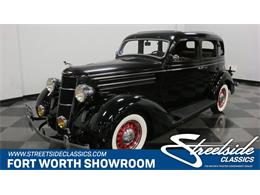 1935 Dodge Sedan (CC-1331302) for sale in Ft Worth, Texas