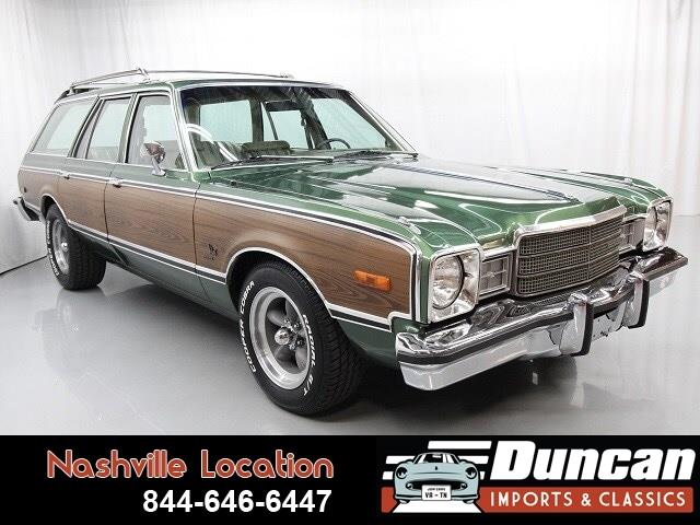 1977 Plymouth Volare (CC-1331322) for sale in Christiansburg, Virginia