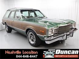 1977 Plymouth Volare (CC-1331322) for sale in Christiansburg, Virginia