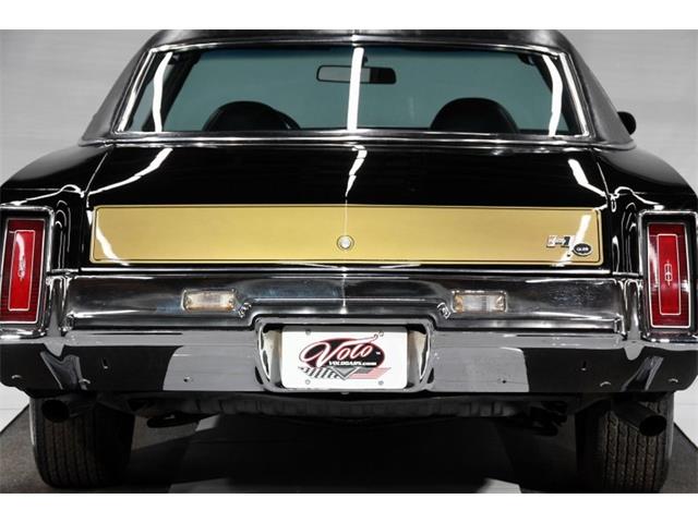 1973 Oldsmobile Hurst (CC-1331326) for sale in Volo, Illinois