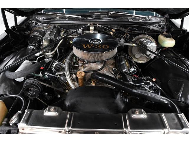 1973 Oldsmobile Hurst (CC-1331326) for sale in Volo, Illinois