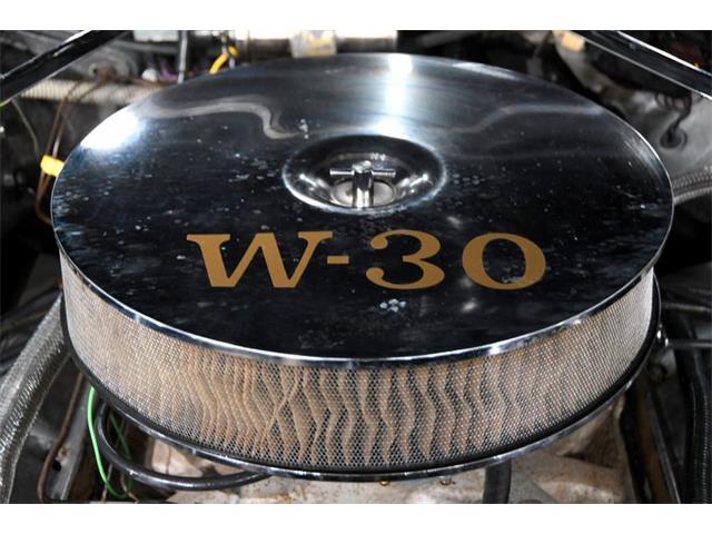 1973 Oldsmobile Hurst (CC-1331326) for sale in Volo, Illinois