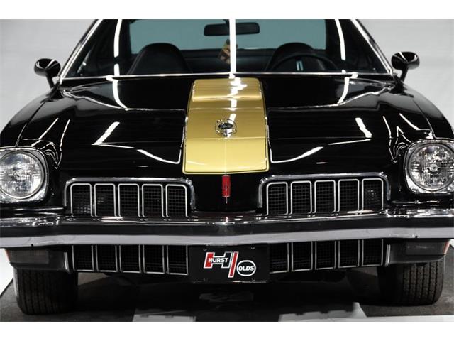 1973 Oldsmobile Hurst (CC-1331326) for sale in Volo, Illinois