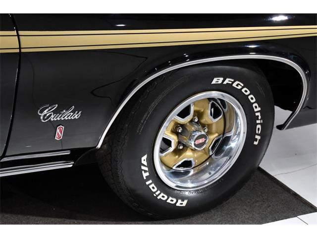 1973 Oldsmobile Hurst (CC-1331326) for sale in Volo, Illinois