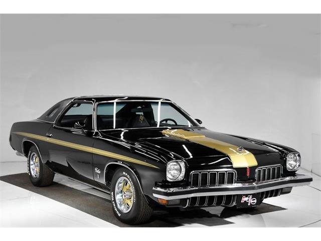 1973 Oldsmobile Hurst (CC-1331326) for sale in Volo, Illinois