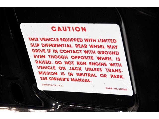 1973 Oldsmobile Hurst (CC-1331326) for sale in Volo, Illinois
