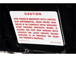 1973 Oldsmobile Hurst (CC-1331326) for sale in Volo, Illinois