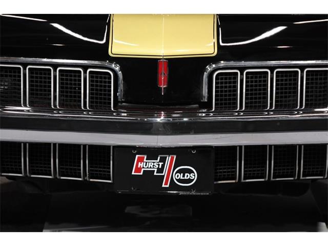 1973 Oldsmobile Hurst (CC-1331326) for sale in Volo, Illinois