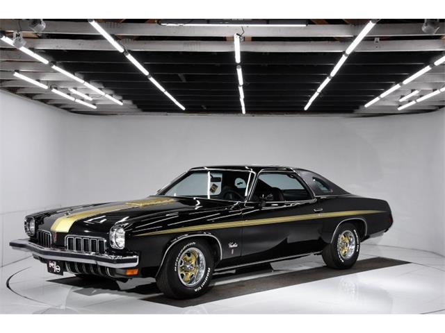 1973 Oldsmobile Hurst (CC-1331326) for sale in Volo, Illinois