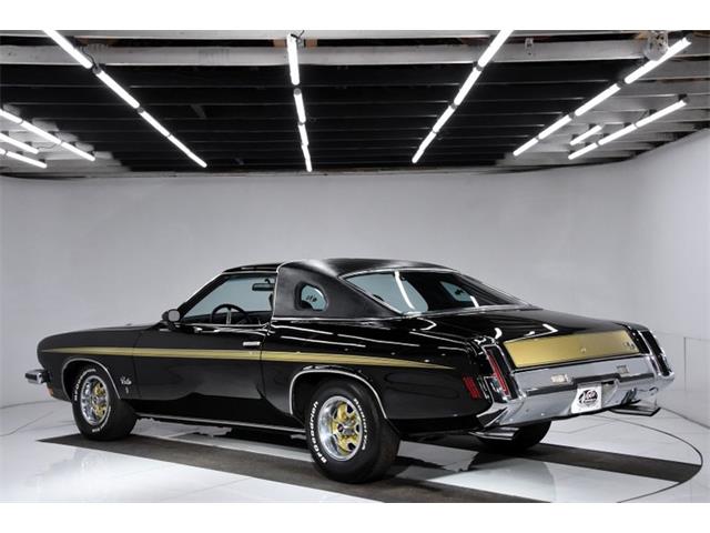 1973 Oldsmobile Hurst (CC-1331326) for sale in Volo, Illinois