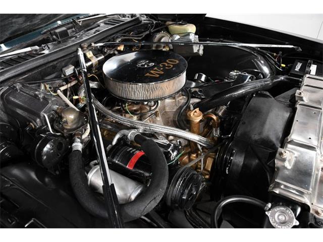 1973 Oldsmobile Hurst (CC-1331326) for sale in Volo, Illinois