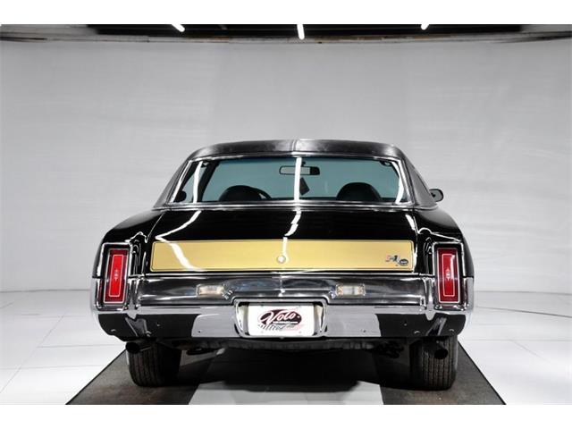 1973 Oldsmobile Hurst (CC-1331326) for sale in Volo, Illinois