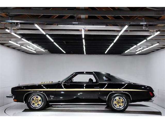 1973 Oldsmobile Hurst (CC-1331326) for sale in Volo, Illinois