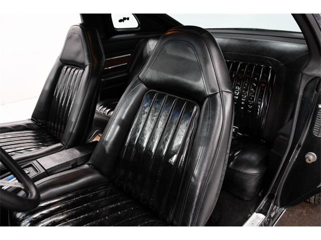 1973 Oldsmobile Hurst (CC-1331326) for sale in Volo, Illinois