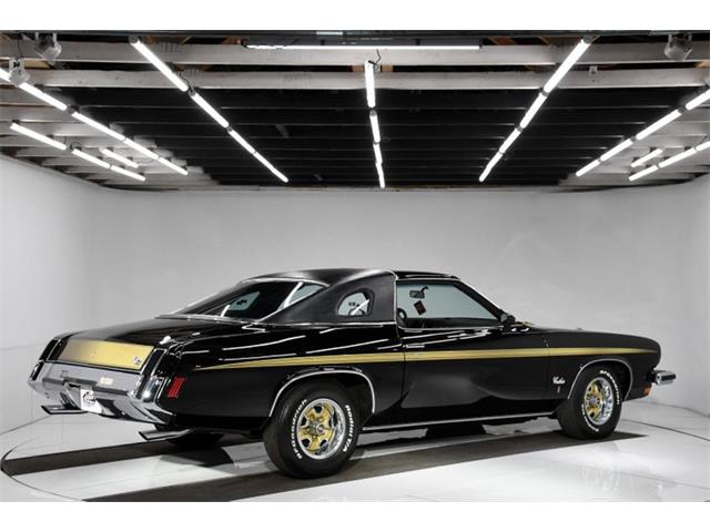 1973 Oldsmobile Hurst (CC-1331326) for sale in Volo, Illinois