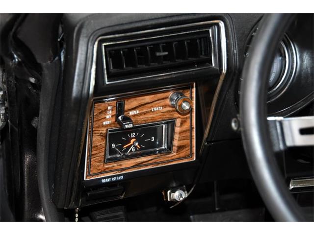 1973 Oldsmobile Hurst (CC-1331326) for sale in Volo, Illinois