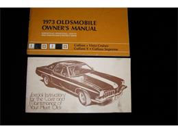 1973 Oldsmobile Hurst (CC-1331326) for sale in Volo, Illinois
