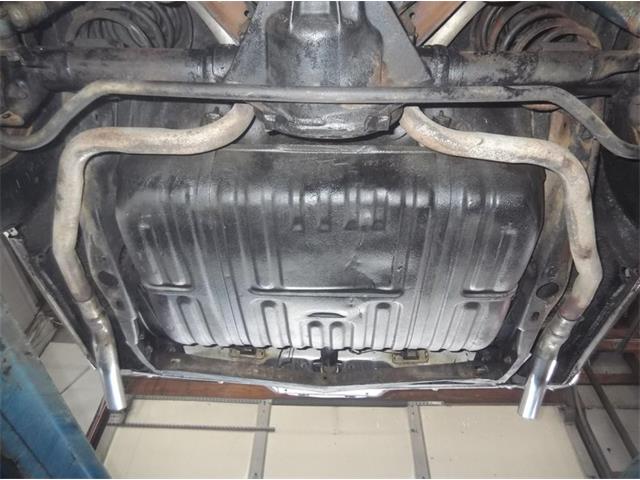 1973 Oldsmobile Hurst (CC-1331326) for sale in Volo, Illinois