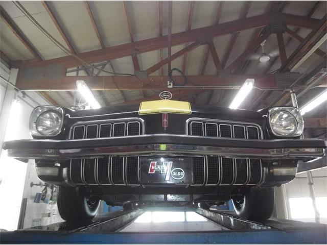 1973 Oldsmobile Hurst (CC-1331326) for sale in Volo, Illinois