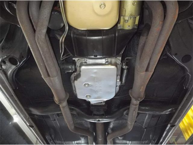 1973 Oldsmobile Hurst (CC-1331326) for sale in Volo, Illinois
