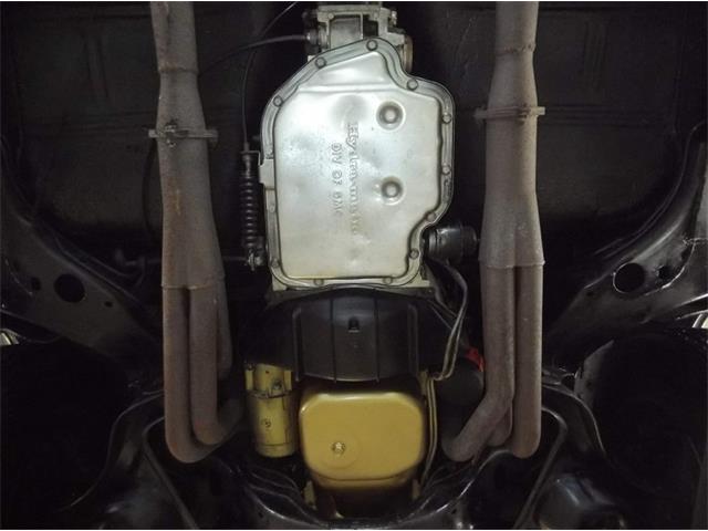 1973 Oldsmobile Hurst (CC-1331326) for sale in Volo, Illinois