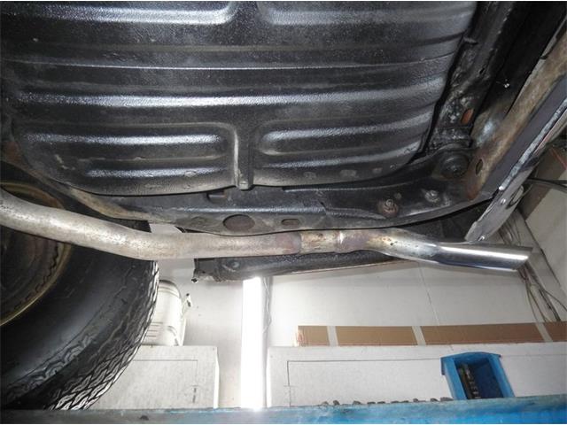 1973 Oldsmobile Hurst (CC-1331326) for sale in Volo, Illinois