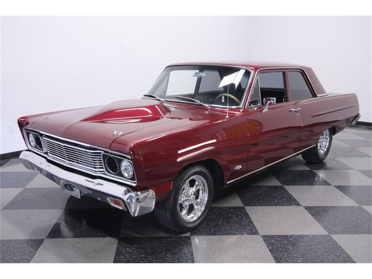 1965 Ford Fairlane for Sale CC1331328
