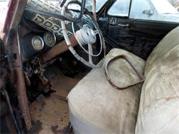 1940 Buick Business Coupe (CC-1331373) for sale in Gray Court, South Carolina
