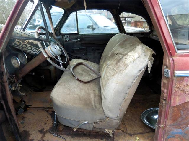 1940 Buick Business Coupe (CC-1331373) for sale in Gray Court, South Carolina