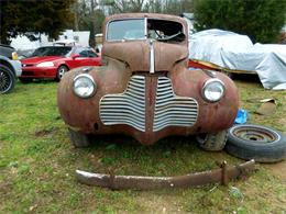 1940 Buick Business Coupe (CC-1331373) for sale in Gray Court, South Carolina