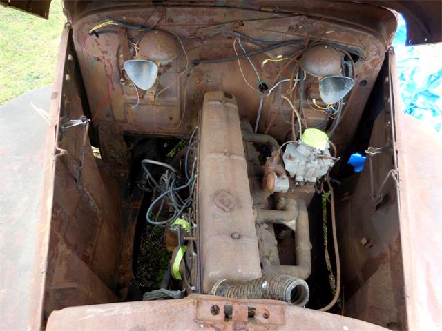 1940 Buick Business Coupe (CC-1331373) for sale in Gray Court, South Carolina