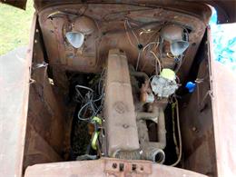 1940 Buick Business Coupe (CC-1331373) for sale in Gray Court, South Carolina