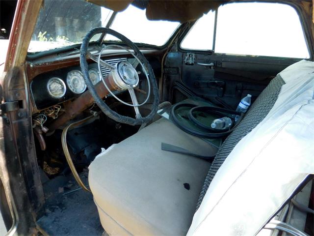 1940 Buick Business Coupe (CC-1331373) for sale in Gray Court, South Carolina