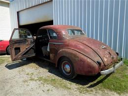 1940 Buick Business Coupe (CC-1331373) for sale in Gray Court, South Carolina