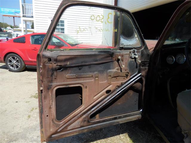 1940 Buick Business Coupe (CC-1331373) for sale in Gray Court, South Carolina