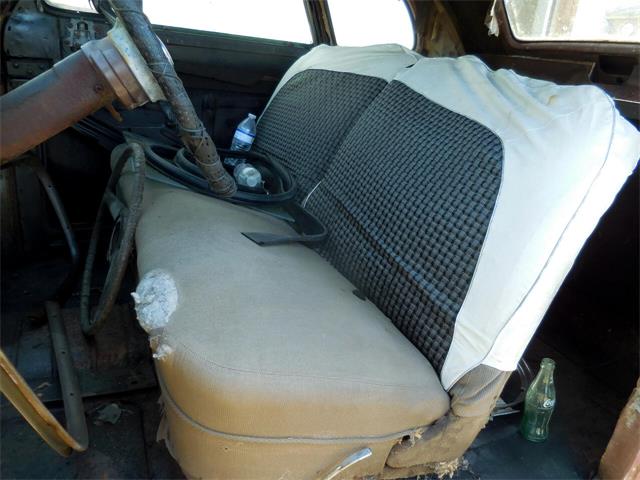 1940 Buick Business Coupe (CC-1331373) for sale in Gray Court, South Carolina