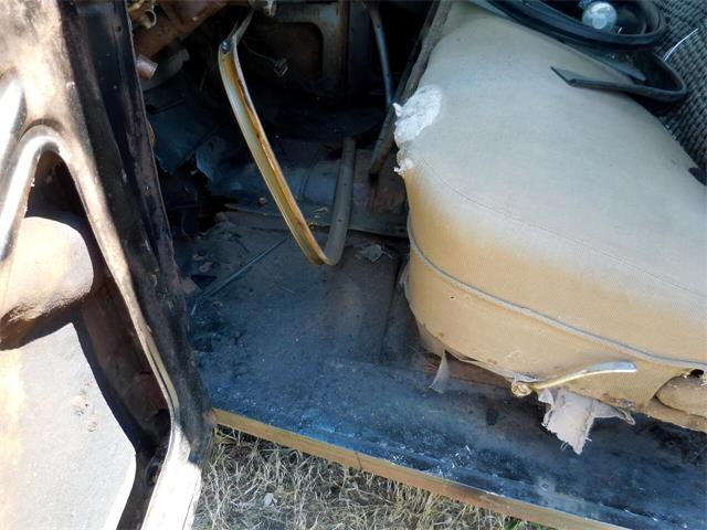 1940 Buick Business Coupe (CC-1331373) for sale in Gray Court, South Carolina