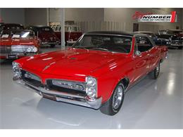 1967 Pontiac GTO (CC-1331376) for sale in Rogers, Minnesota