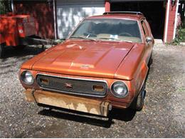 1974 AMC Gremlin (CC-1331398) for sale in Cadillac, Michigan