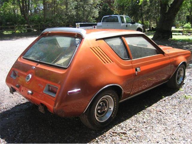 1974 AMC Gremlin (CC-1331398) for sale in Cadillac, Michigan