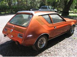 1974 AMC Gremlin (CC-1331398) for sale in Cadillac, Michigan