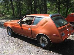 1974 AMC Gremlin (CC-1331398) for sale in Cadillac, Michigan
