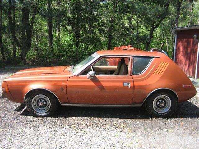 1974 AMC Gremlin (CC-1331398) for sale in Cadillac, Michigan
